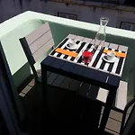 Penthouse Tram28