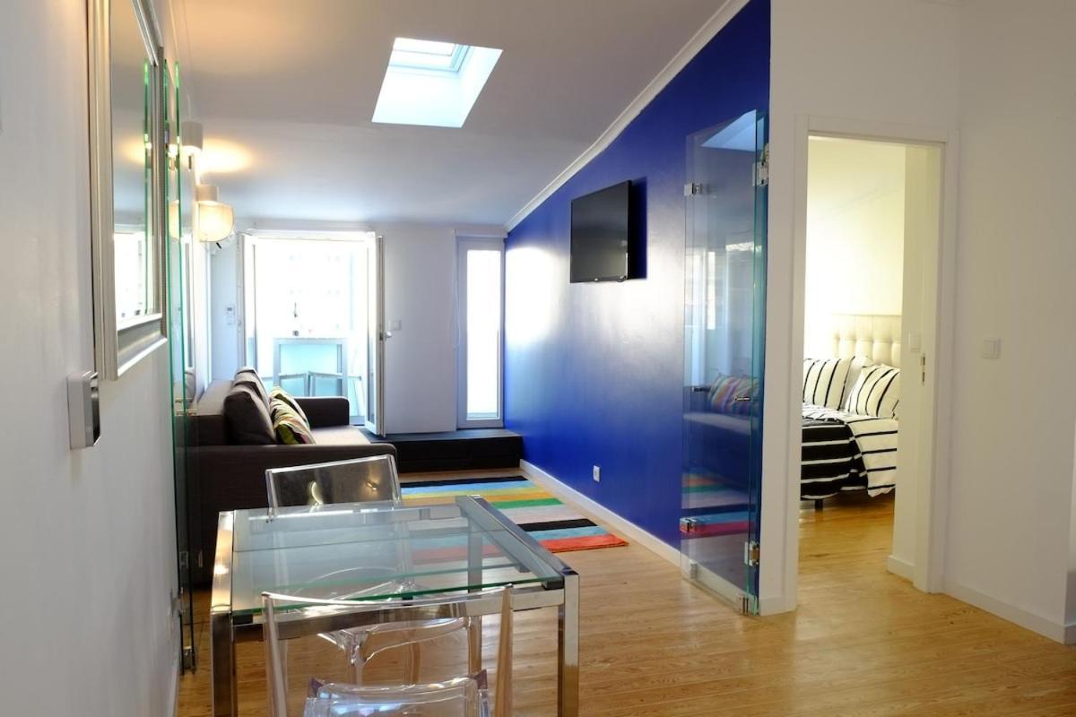 Apartment Penthouse Tram28
