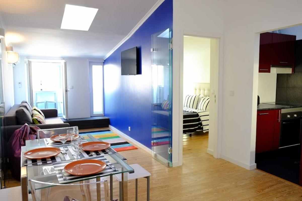 Penthouse Tram28